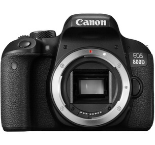 Canon 800D - Body Only